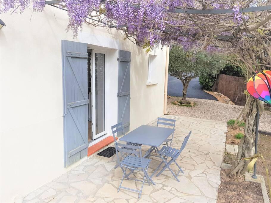 Superbe Dans Provencale Piscine Et Jardin